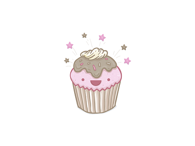 Yay Cupcake
