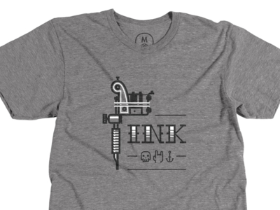 Ink T-Shirt