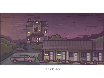 Psycho
