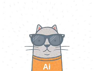 AI Cat