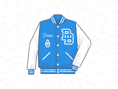 DropJacket