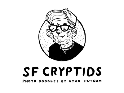 SF Cryptids