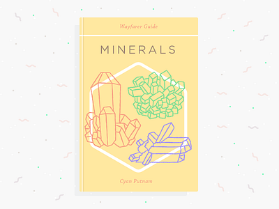 Minerals