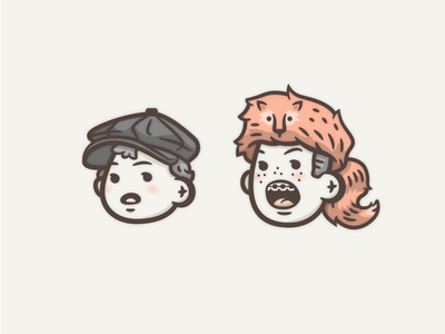 Dill And Scut