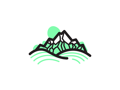 Promo Mountain Icon