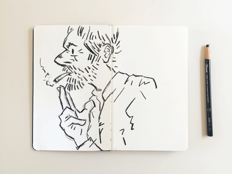 More process