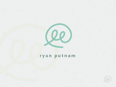 Personal Brand brand illustrator logo vector