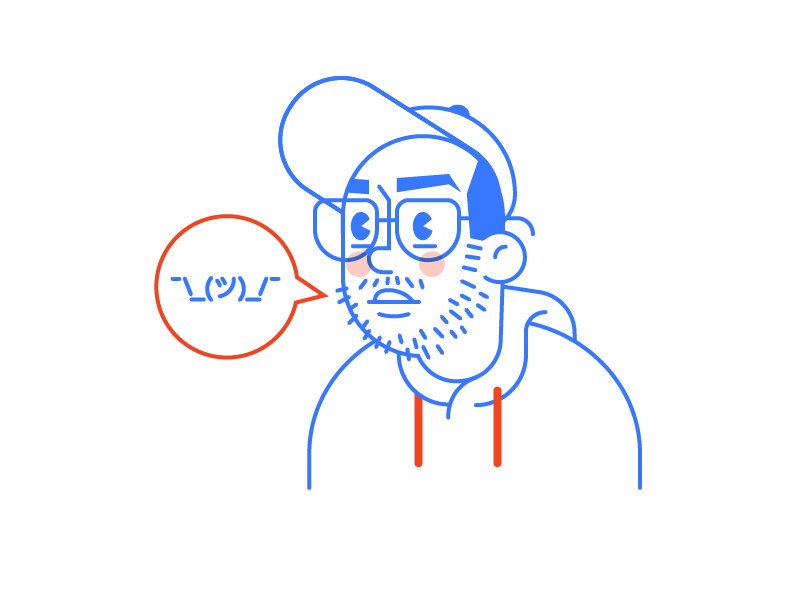 Shrug