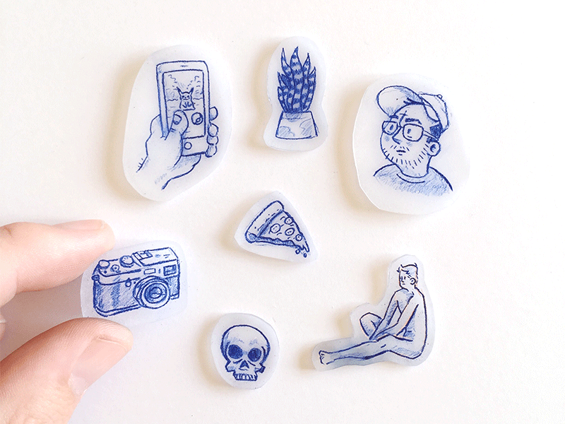 Shrinky Dinks designs themes templates and downloadable graphic Shrinky Dinks designs themes templates and downloadable graphic