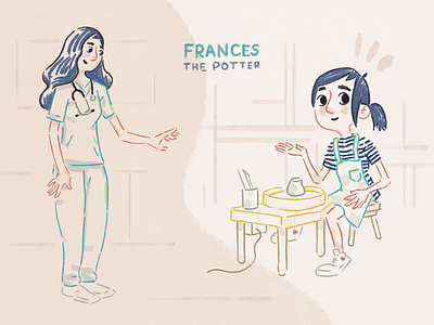 Frances Concepts