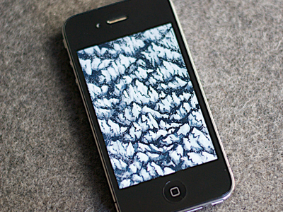 Wintery iPhone Wallpaper cold iphone mountains wallpaper winter
