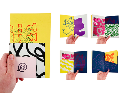 Art Zine Designs Themes Templates And Downloadable Graphic Elements On Dribbble Art Zine Designs Themes Templates And Downloadable Graphic Elements On Dribbble