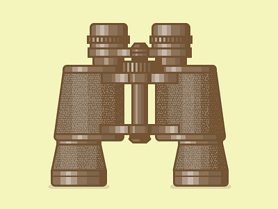VS Binoculars