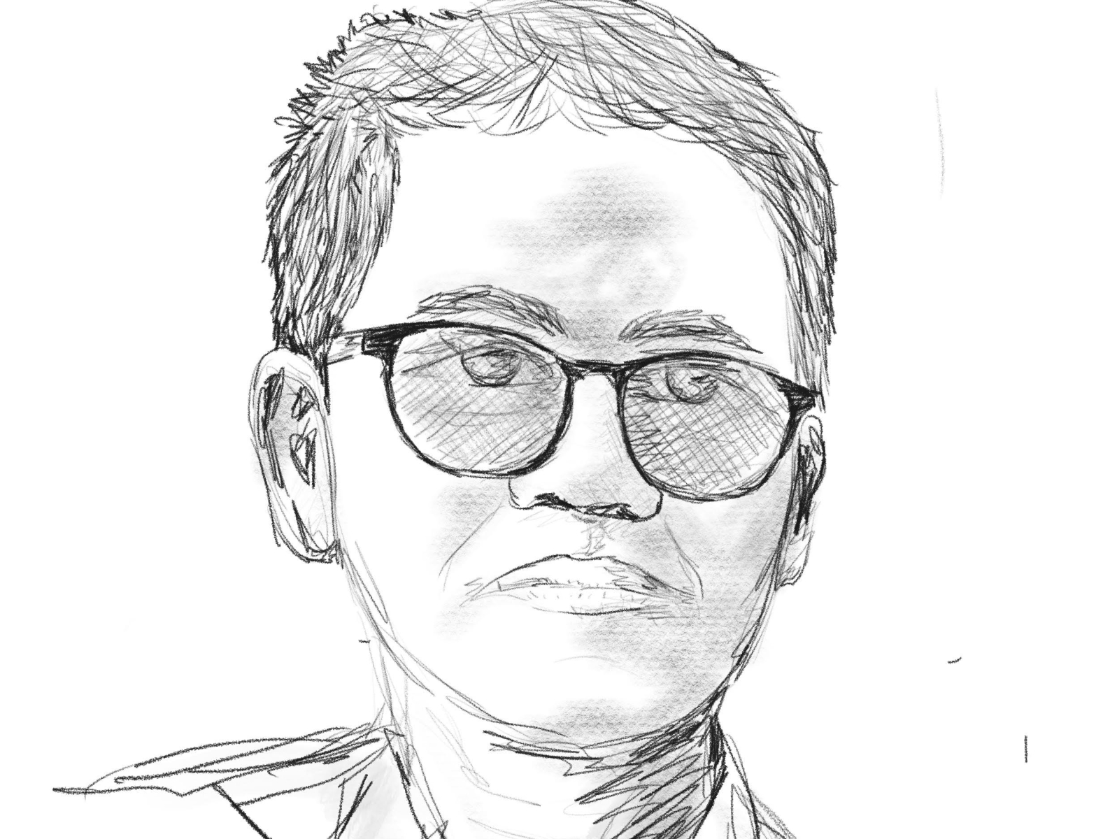 Prof Dwi Marianto by Muchammad Bayu Tejo Sampurno on Dribbble