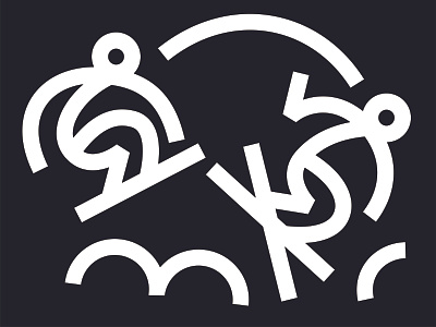 Snowboard and Freeski icons design freeski icon illustration mark snowboard sport symbol vector wintersport