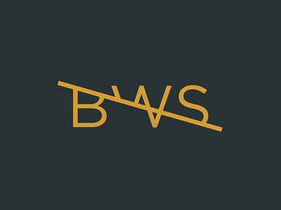 Barely Worth Sharing (BWS) Logo