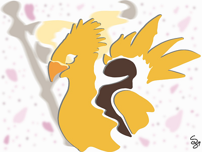 Chocobo