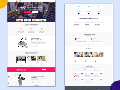 prasidh wireframe design