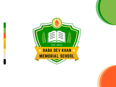 bdkms logo design version1 tkhussain