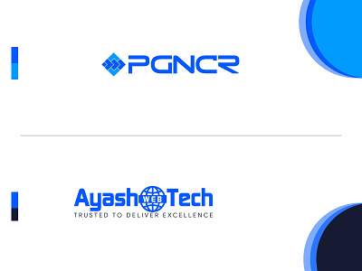 ayashwebtechnology pgncr technology logodesign ayashwebtechnology branding design graphic design illustration logo logo design logodesigns pgncr tkhussain vector