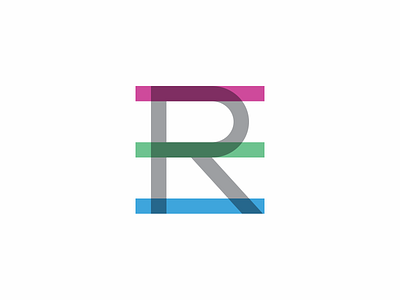 Revalue Logo Design