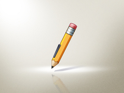 Digital pencil digital illustration pen pencil