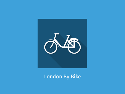 London By Bike ios