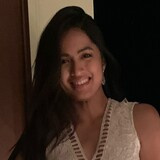 Crista Faith Castro