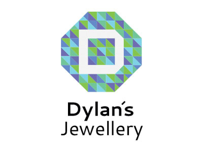 Dylan's Jewellery jewellery logo