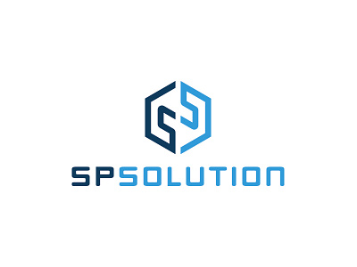 SPsolution Logo Wip