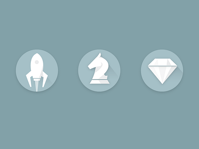 Icon set