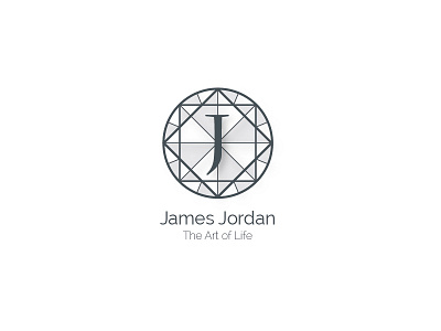 James Jordan Branding