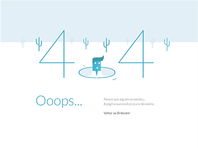 404 Page