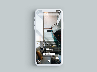 Daily UI Challenge #7