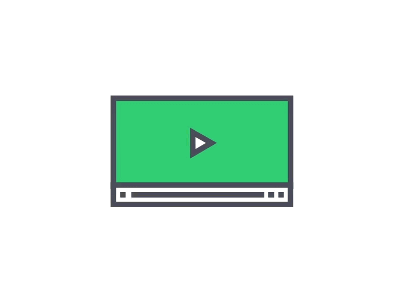 Renderforest Icon Premium Quality Videos by Hunan on Dribbble