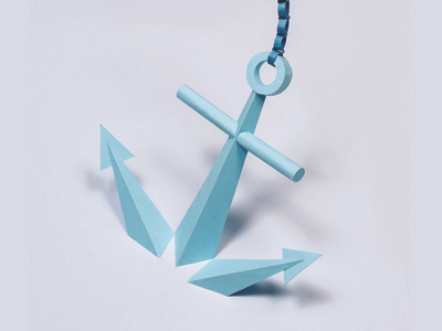 Paper Anchor