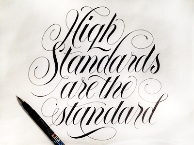 The Standard