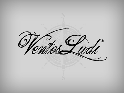 Ventosludi Logo on white