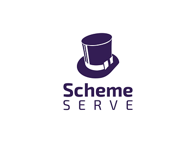 SchemeServe New Logo identity insurance logo