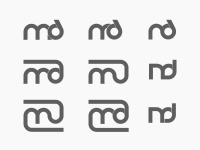 Help me decide bauhaus dynamis identity logo metro metro style style