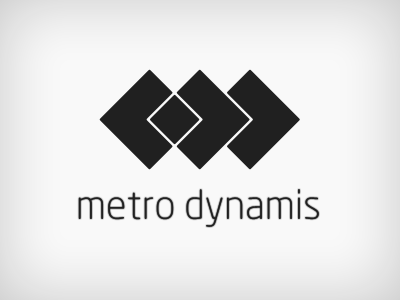 Metro Dynamis Identity