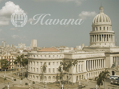 Havana, Cuba