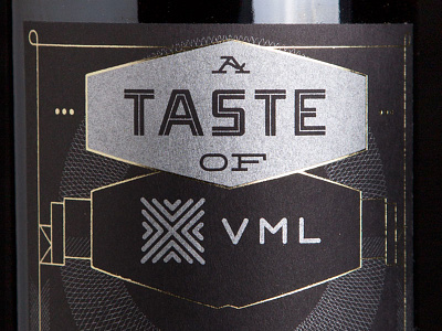 Taste of VML #3