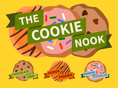 The Cookie Nook