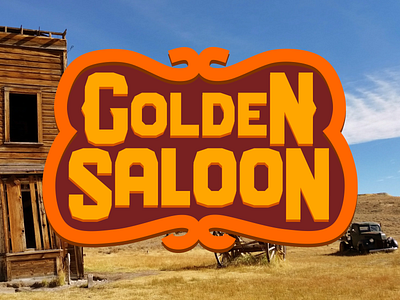 Golden Saloon