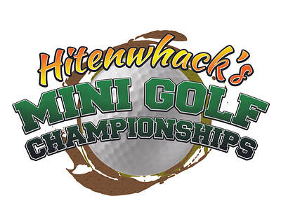 Hitenwhack's Mini Golf