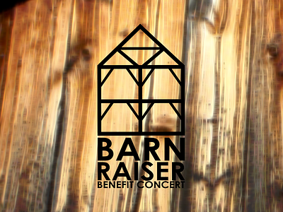 Barn Raiser Benefit Concert