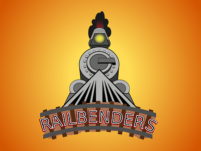 Railbenders Logo