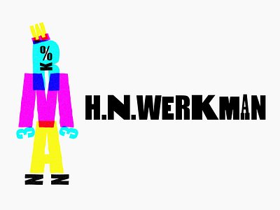 H.N. WerkMAN