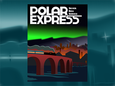 Polar Express books christmas dribbleweeklywarmup express movies polar poster train